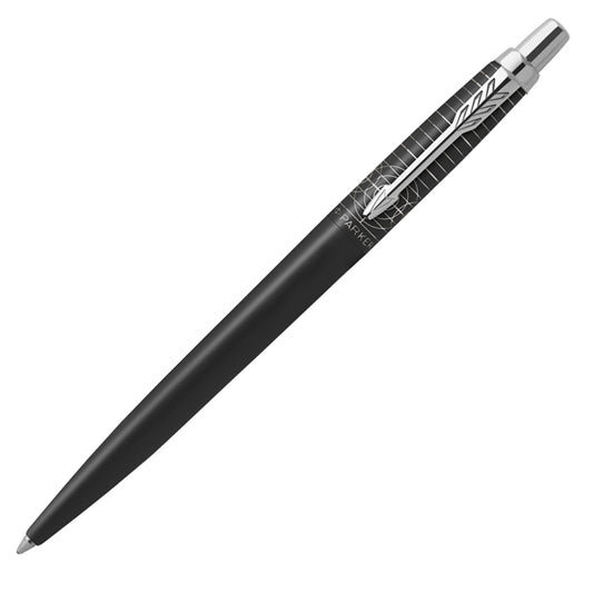 PARKER - 2227803 - Penna a sfera Jotter XL Legacy of Flight GT - punta M - nero - Parker - 106303 -  Conf. da 1 Pz.