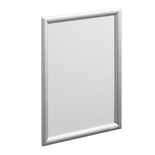 DURABLE - 5034-23 - Cornice a scatto Outdoor - in alluminio - A3 - Durable - 106305 -  Conf. da 1 Pz.