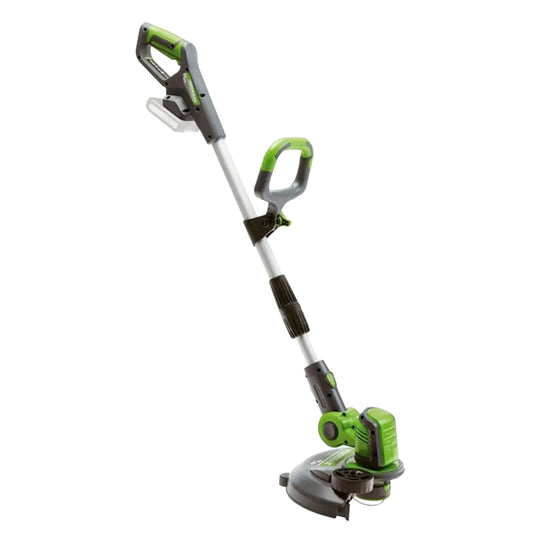 Verdemax - 4306 - Trimmer - batteria non inclusa - TR20-N - Verdemax - 106327 -  Conf. da 1 Pz.