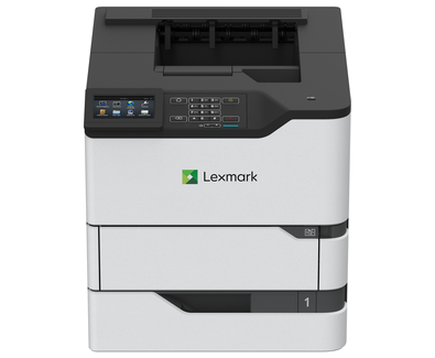 LEXMARK - 50G0714 - M5255 Stampante Laser Monocromatico 52ppm