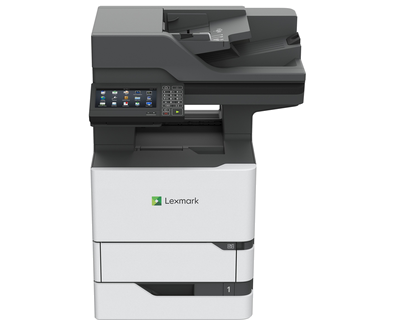 LEXMARK - 25B1230 - XM5365 Multifunzione Laser Monocromatico 61ppm
