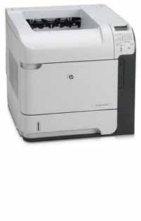 Stampante HP LaserJet P4015n - NON FUNZIONANTE per pezzi di ricambio