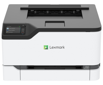 LEXMARK - 40N9341 - C2326 Stampante Laser a Colori 24.7ppm