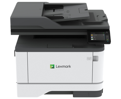 LEXMARK - 29S0489 - XM1342 multifunzione Laser monocromatico 40ppm