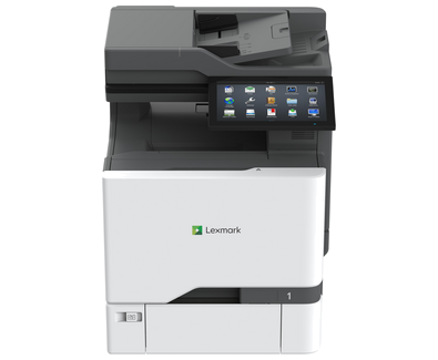 LEXMARK - 47C9920 - XC4352 Multifunzione Laser a Colori 50ppm