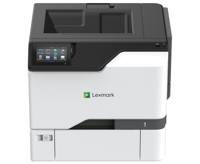 LEXMARK - 47C9420 - C4352 Stampante Laser a Colori 50ppm