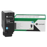 LEXMARK - 24B7515 - Toner Ciano 14.200 pagine per XC4342 XC4352 — Return Program