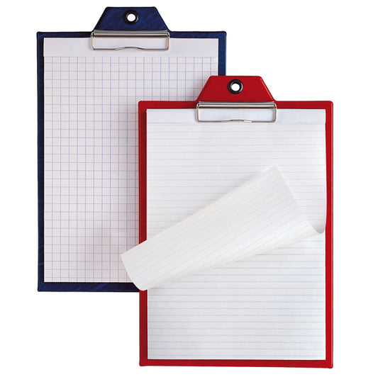 SEI ROTA - 29302207 - Portablocco Superblock S - 21 x 29,7 cm - blu - Sei Rota - 25177 -  Conf. da 1 Pz.