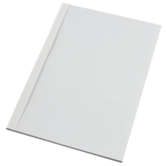 GBC - TC080070 - Cartelline termiche Optimal - 1,5 mm - bianco - GBC - conf. 100 pezzi - 27069 -  Conf. da 1 Pz.