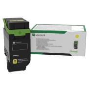 LEXMARK - 24B7551 - Toner Giallo per C2335 XC2335 - 11.700 pagine