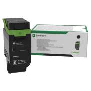 LEXMARK - 24B7552 - Toner Nero per C2335 XC2335 - 20.000 pagine