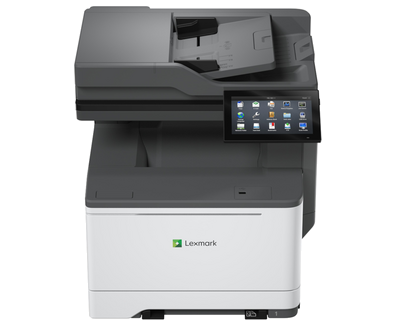 LEXMARK - 50M7390 - XC2342 Multifunzione Laser a Colori 40ppm