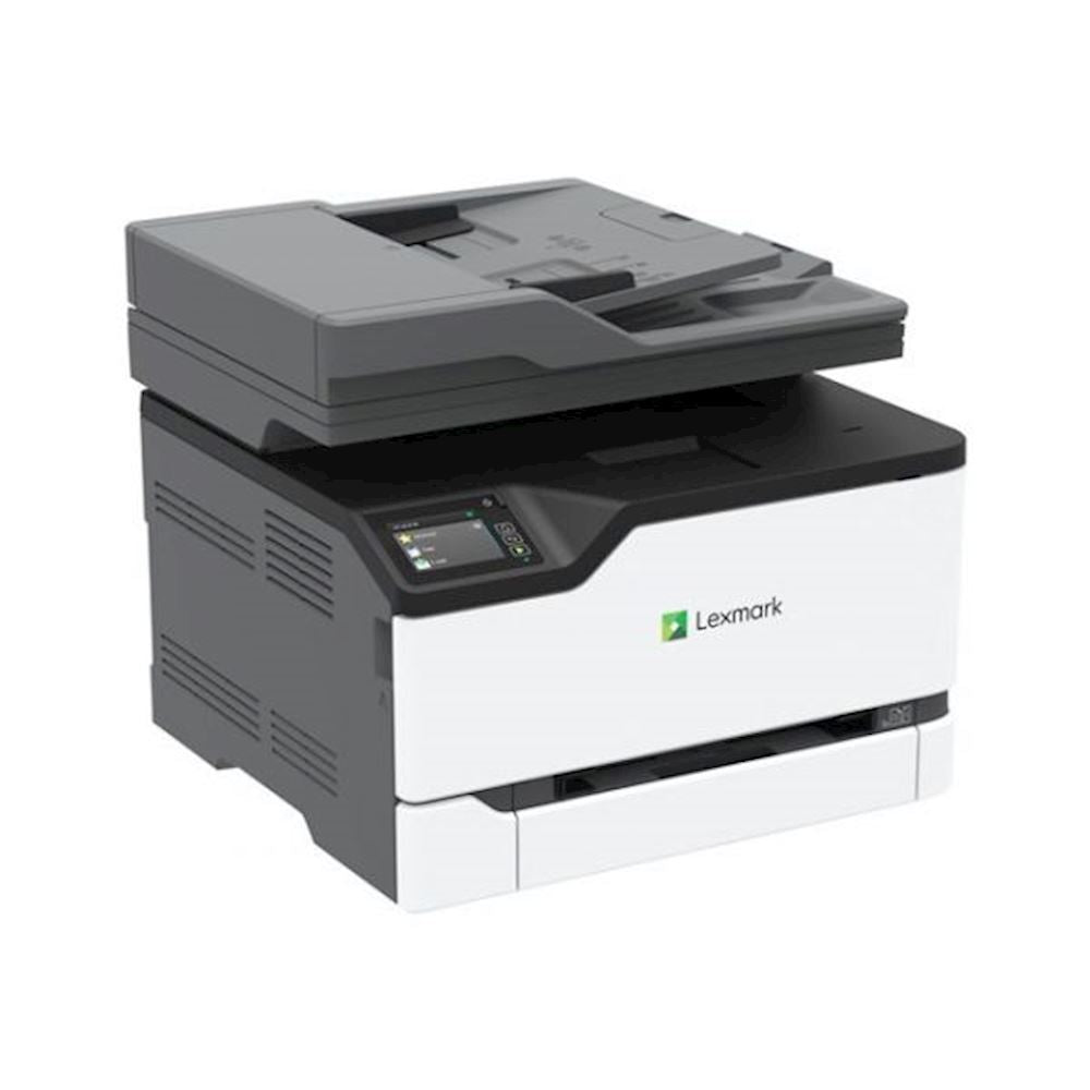 LEXMARK - 40N9391 - XC2326 multifunzione Laser a colori 25ppm