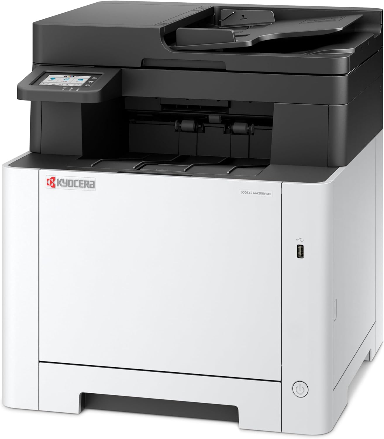 KYOCERA - 110C223NL0 - Kyocera Multifunzione - laser a colori - ECOSYS MA2101cwfx - KYMA2101CWFX -  Conf. da 1 Pz.
