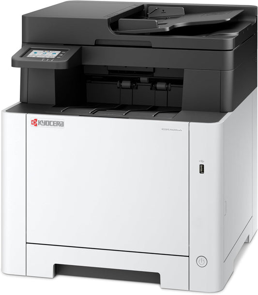 KYOCERA - 110C223NL0 - Kyocera Multifunzione - laser a colori - ECOSYS MA2101cwfx - KYMA2101CWFX -  Conf. da 1 Pz.