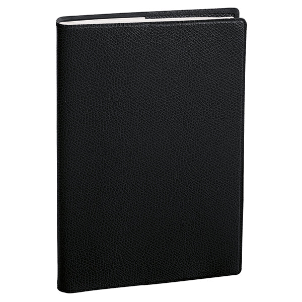 QUOVADIS - 016114MQ - Agenda settimanale Presidente Impala 2027 - 21 x 27 cm - nero - Quo Vadis - 66050 -  Conf. da 1 Pz.
