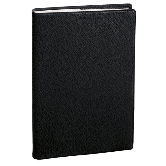QUOVADIS - 015113Q - Agenda settimanale Ministro Impala 2026 - 16 x 24 cm - nero - Quo Vadis - 66053 -  Conf. da 1 Pz.