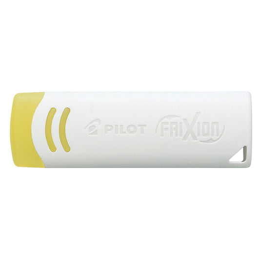 PILOT - 006594 - Gomma Frixion Remover - bianco - Pilot - 80318 -  Conf. da 12 Pz.