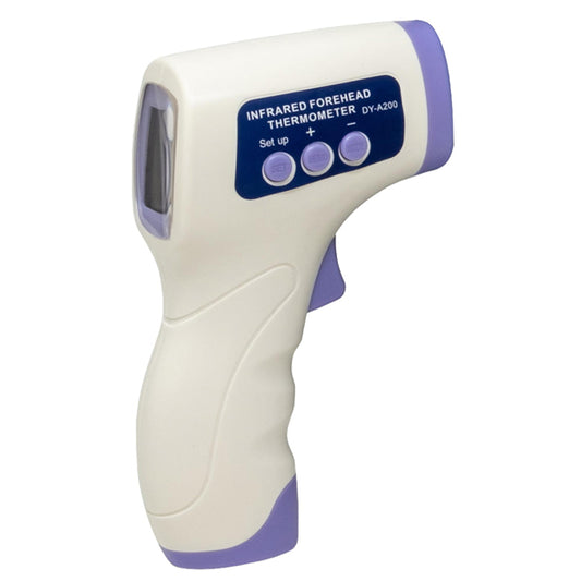 PVS - TER169 - Termometro a infrarossi No contact - digitale - PVS - 85876 -  Conf. da 1 Pz.