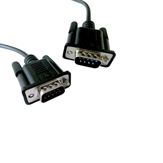 HolenBecky - 3392H - Cavo per stampante termica CM012- CM020 - nero - HolenBecky - 87186 -  Conf. da 1 Pz.