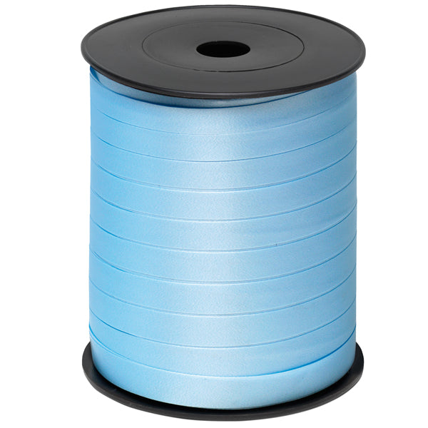 BRIZZOLARI - 00130506 - Rocca di nastro liscio 6800 - 9,5 mm x 250 mt - azzurro 06 - Brizzolari - 88181 -  Conf. da 1 Pz.