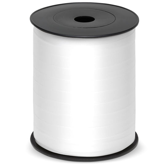 BRIZZOLARI - 00130501 - Rocca di nastro liscio 6800 - 9,5 mm x 250 mt - bianco 01 - Brizzolari - 88183 -  Conf. da 1 Pz.