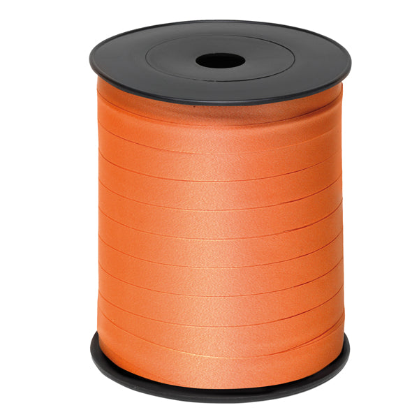 BRIZZOLARI - 00130512 - Rocca di nastro liscio 6800 - 9,5 mm x 250 mt - arancione 12 - Brizzolari - 88184 -  Conf. da 1 Pz.
