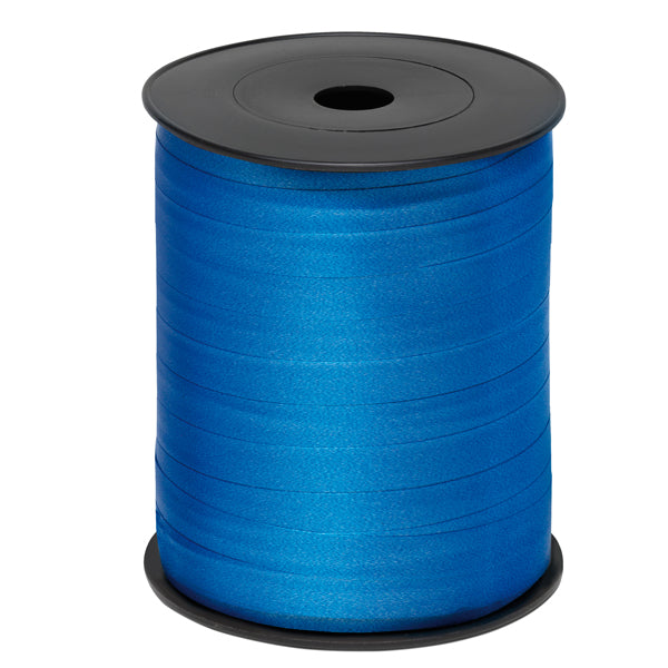 BRIZZOLARI - 00130508 - Rocca di nastro liscio 6800 - 9,5mm x 250 mt - blu 08 - Brizzolari - 88185 -  Conf. da 1 Pz.