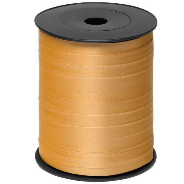 BRIZZOLARI - 00130503 - Rocca di nastro liscio 6800 - 9,5 mm x 250 mt - oro 03 - Brizzolari - 88186 -  Conf. da 1 Pz.