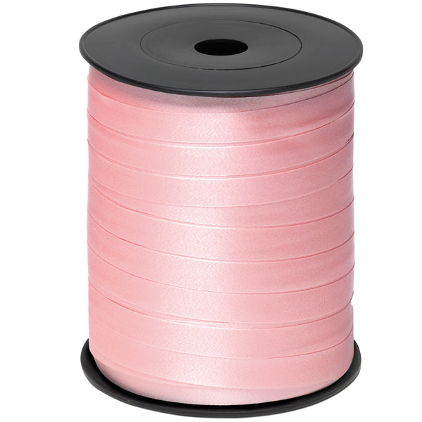 BRIZZOLARI - 00130505 - Rocca di nastro liscio 6800 - 9,5 mm x 250 mt - rosa baby 05 - Brizzolari - 88188 -  Conf. da 1 Pz.