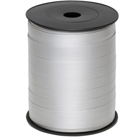 BRIZZOLARI - 00130504 - Rocca di nastro liscio 6800 - 9,5 mm x 250 mt - argento 04 - Brizzolari - 88189 -  Conf. da 1 Pz.