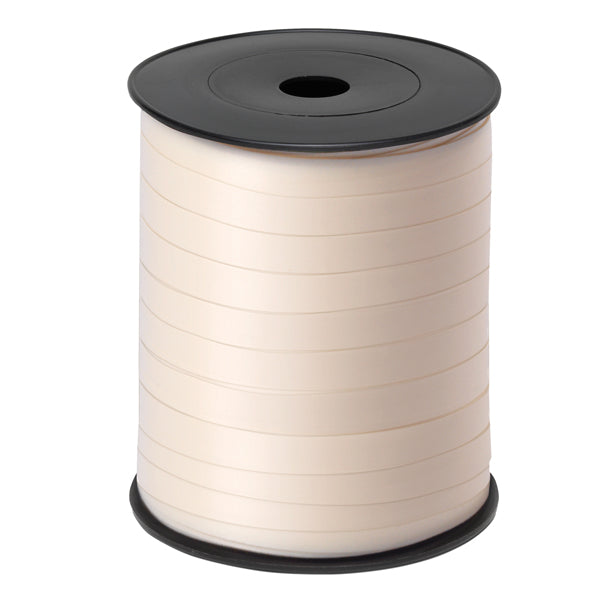 BRIZZOLARI - 00130525 - Rocca di nastro liscio 6800 - 9,5 mm x 250 mt - avorio 25 - Brizzolari - 88191 -  Conf. da 1 Pz.