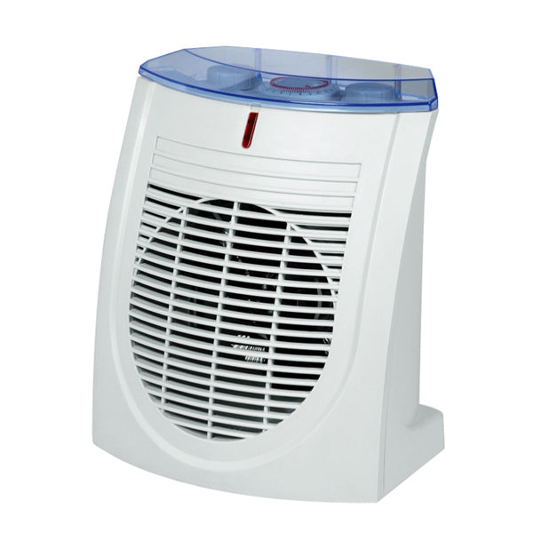 CFG - E072 - Termoventilatore con timer - CFG - 2000W - 91057 -  Conf. da 1 Pz.