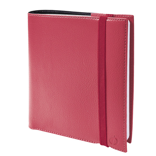 QUOVADIS - 540123Q - Agenda settimanale Time&Life 2026 - 16 x 16 cm - rosa cangiante - Quo Vadis - 92992 -  Conf. da 1 Pz.
