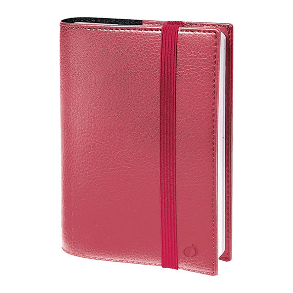 QUOVADIS - 539123Q - Agenda settimanale Time&Life Pocket 2027 - 10 x 15 cm - rosa cangiante - Quo Vadis - 95332 -  Conf. da 1 Pz.