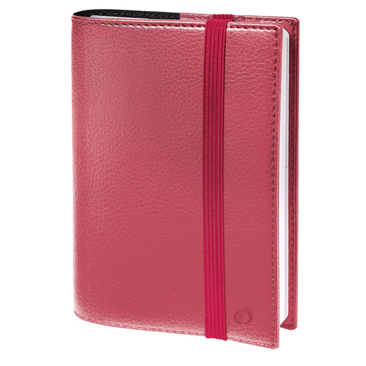 QUOVADIS - 539123Q - Agenda settimanale Time&Life Pocket 2026 - 10 x 15 cm - rosa cangiante - Quo Vadis - 95332 -  Conf. da 1 Pz.
