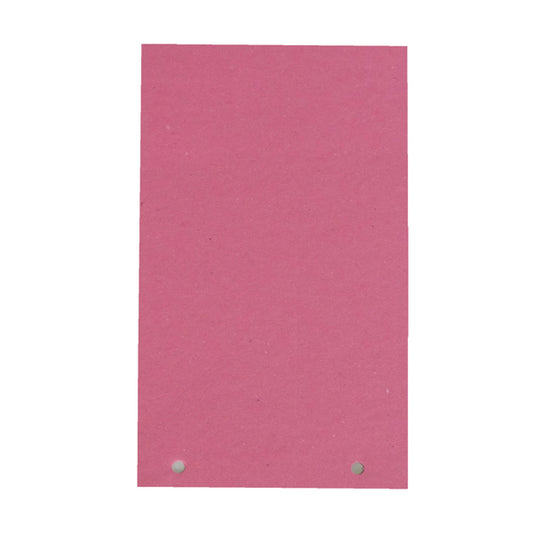 CART. GARDA - CG0800MLXXXAL28 - Separatore Manilla - 12,5 x 23 cm - 200 gr - magenta - Cartotecnica del Garda - conf. 200 pezzi - 96199 -  Conf. da 1 Pz.