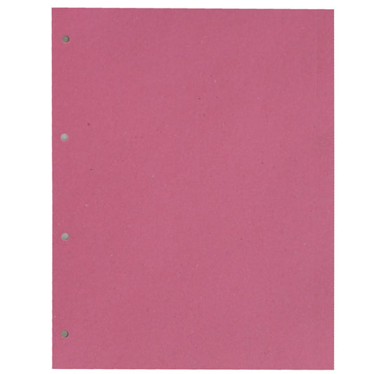 CART. GARDA - CG0810MLXXXAL28 - Separatore Manilla - 22 x 30 cm - 200 gr - magenta - Cartotecnica del Garda - conf. 200 pezzi - 96200 -  Conf. da 1 Pz.