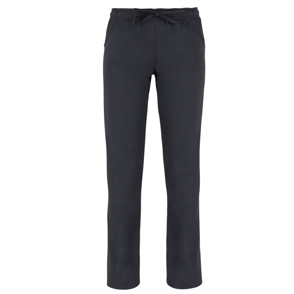 Giblor's - Q2P00241-U32-M - Pantalone Cameron - da donna - taglia M - nero - Giblor's - 96683 -  Conf. da 1 Pz.