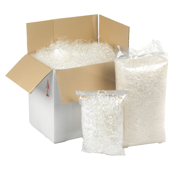 PNP - E-480TN-0W5NN - Paglietta - 4,5 kg - trasparente - PNP - 99288 -  Conf. da 1 Pz.