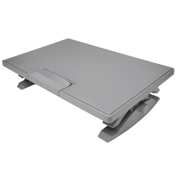 KENSINGTON - K50409EU - Poggiapiedi ergonomico SmartFit SoleMate Pro - Kensington - 99692 -  Conf. da 1 Pz.