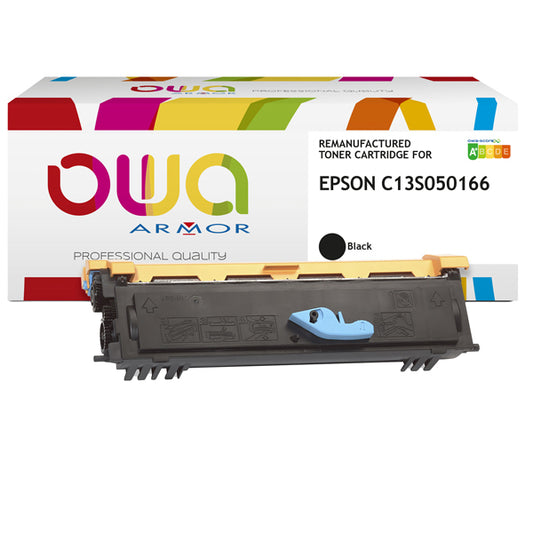 ARMOR - K12305OW - Armor - Toner Compatibile per Epson C13S0501099 - Nero - 6.000 pag - ARMK12305 -  Conf. da 1 Pz.