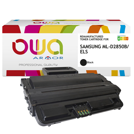ARMOR - K15225OW - Armor - Toner Compatibile per Samsung MLD-2850B-ELS- Nero - 5.000 pag - ARMK15225 -  Conf. da 1 Pz.