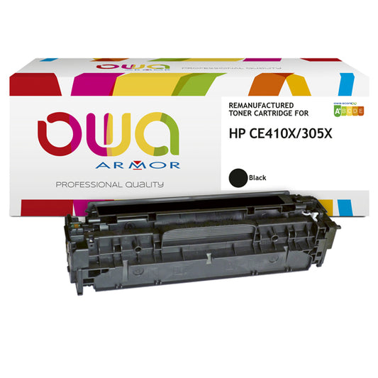 ARMOR - K15579OW - Armor - Toner Compatibile per Hp 305X - Nero - K15579OW - 4.000 pag - ARMK15579 -  Conf. da 1 Pz.