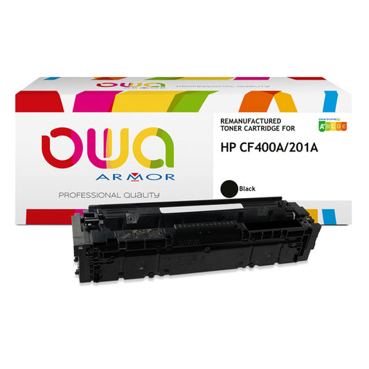 ARMOR - K15828OW - Armor - Toner Compatibile per Hp 201A - Nero - K15828OW - 1.500 pag - ARMK15828 -  Conf. da 1 Pz.
