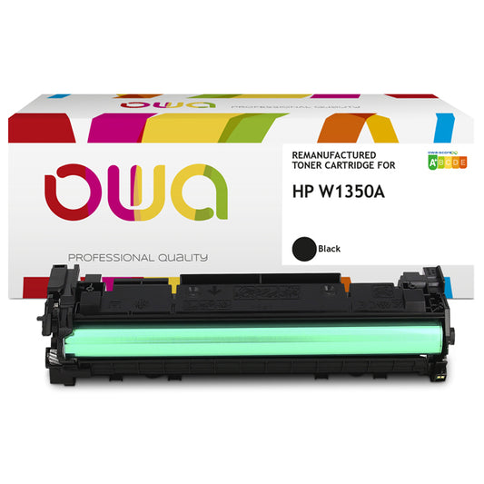 ARMOR - K16465OW - Armor - Toner Compatibile per Hp - Nero - 135A - 1.100 pag - ARMK16465 -  Conf. da 1 Pz.