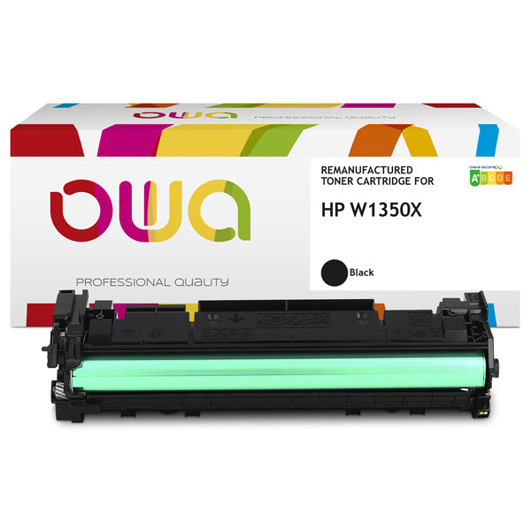 ARMOR - K16466OW - Armor - Toner Compatibile per Hp - Nero - 135X - 2.400 pag - ARMK16466 -  Conf. da 1 Pz.