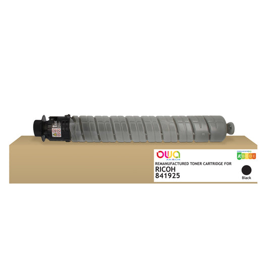 ARMOR - K40052OW - Armor - Toner Compatibile per Ricoh Aficio MPC2003-C2503-C2004-C2504 - Nero - 841925 - 15.000 pag - ARMK40052 -  Conf. da 1 Pz.