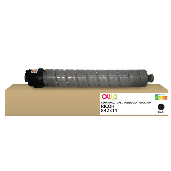 ARMOR - K40344OW - Armor - Toner Compatibile per Ricoh IM C2000-2500 - Nero - 16.500 pag - ARMK40344 -  Conf. da 1 Pz.
