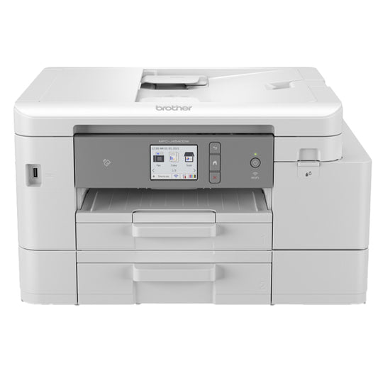 BROTHER - MFCJ4540DWXLRE1 - Brother - Multifunzione - Inkjet a colori - MFC-J4540DW - BRO-MFCJ4540DW -  Conf. da 1 Pz.